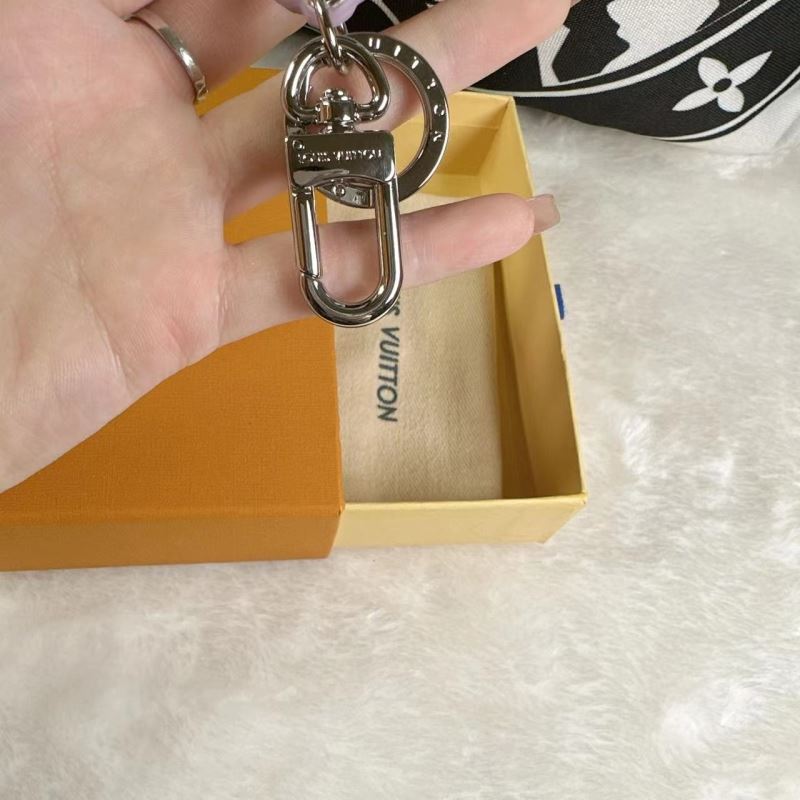 Louis Vuitton Keychains